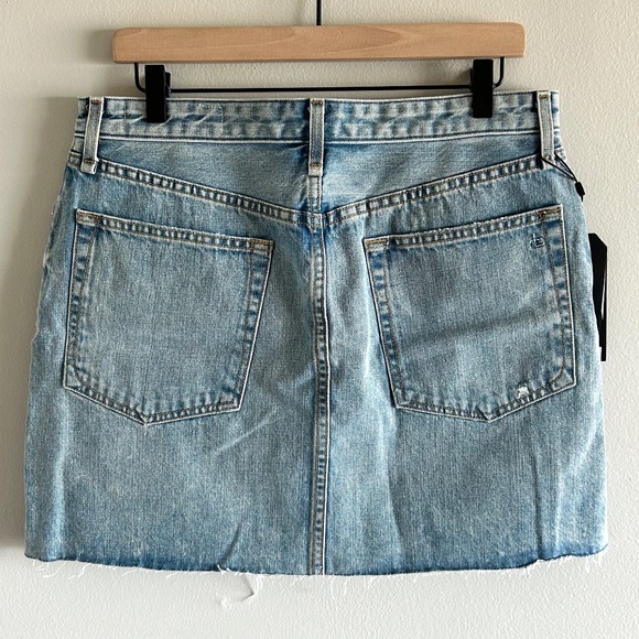 Rag & Bone Anna Skirt – Mandy | Size 31 (M/L) | NWT - Picture 5 of 16
